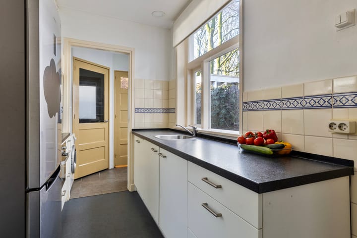 Foto 3 van Doelenstraat 4