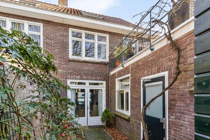 Foto 4 van Doelenstraat 4