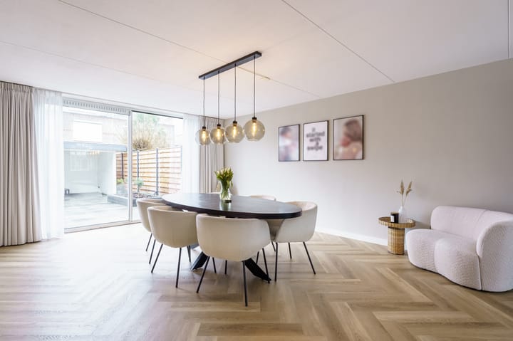 Foto 9 van Azobé 135