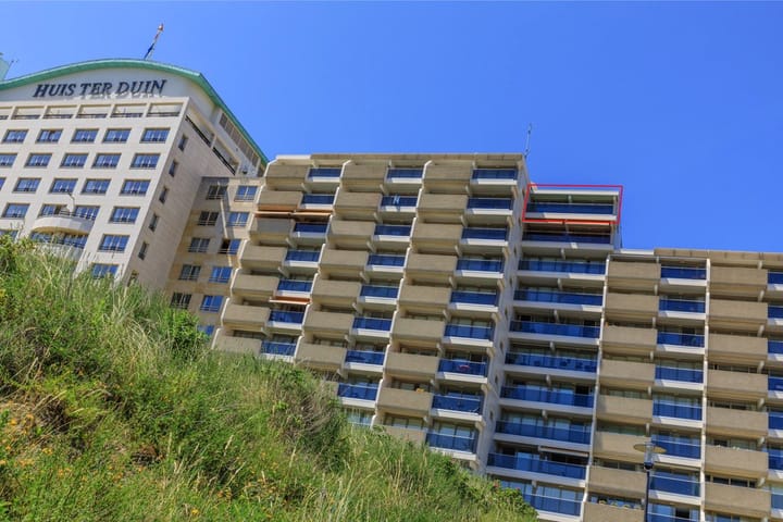 Foto 2 van Duindistel 86