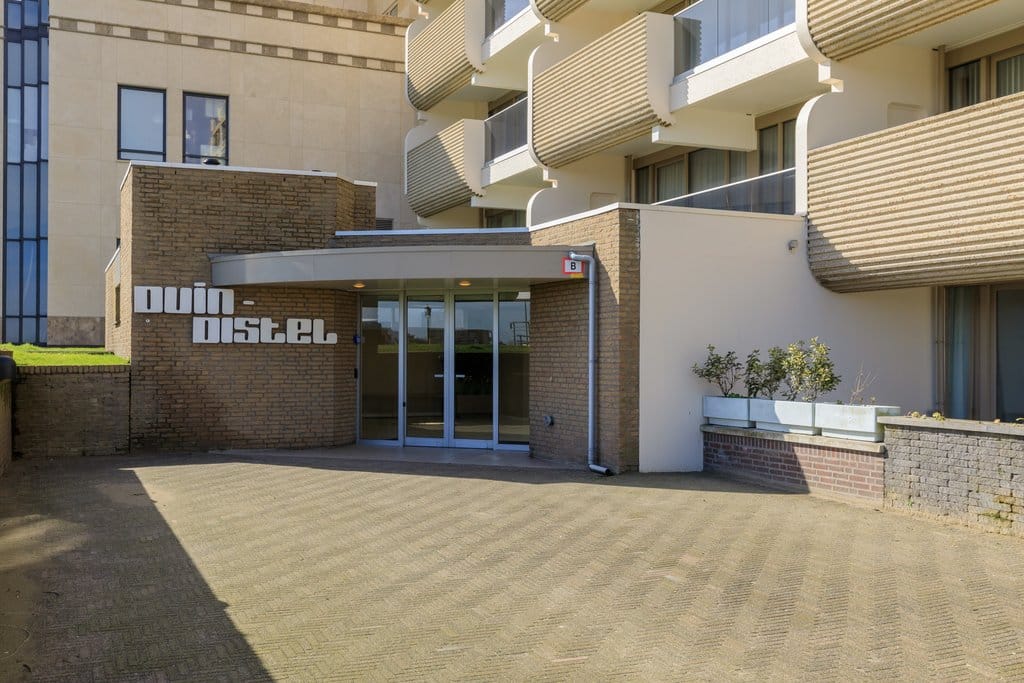 Foto 3 van Duindistel 86