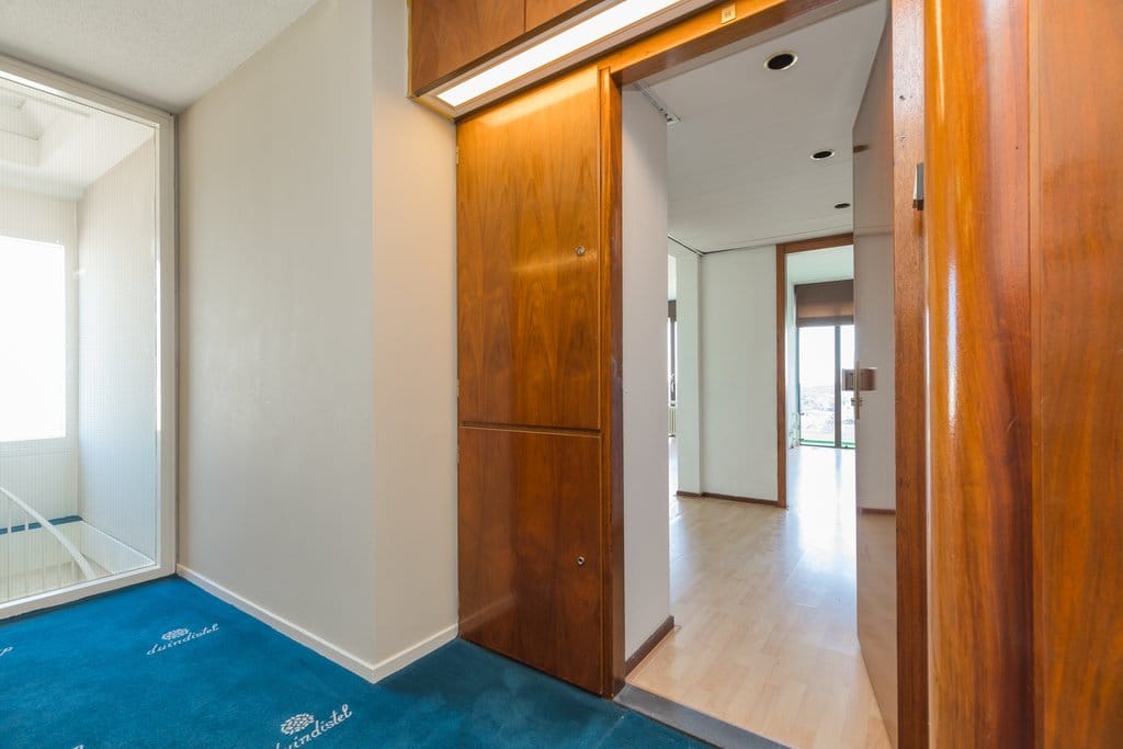 Foto 4 van Duindistel 86