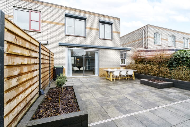 Foto 25 van Azobé 135