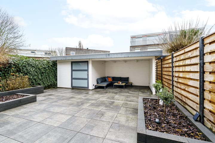 Foto 26 van Azobé 135