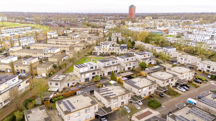 Foto 29 van Azobé 135