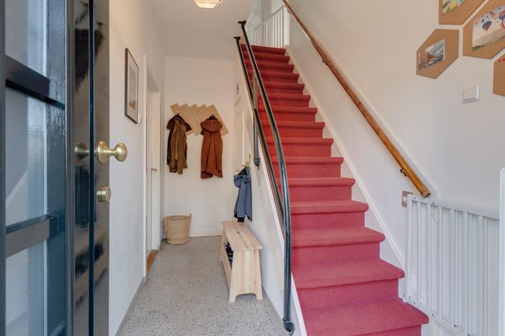 Foto 3 van Constantijn Huygenslaan 3-B