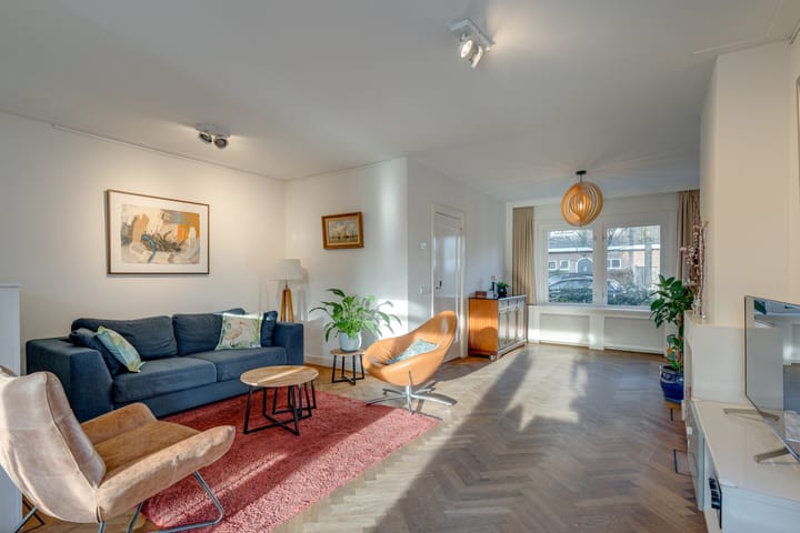 Foto 4 van Constantijn Huygenslaan 3-B