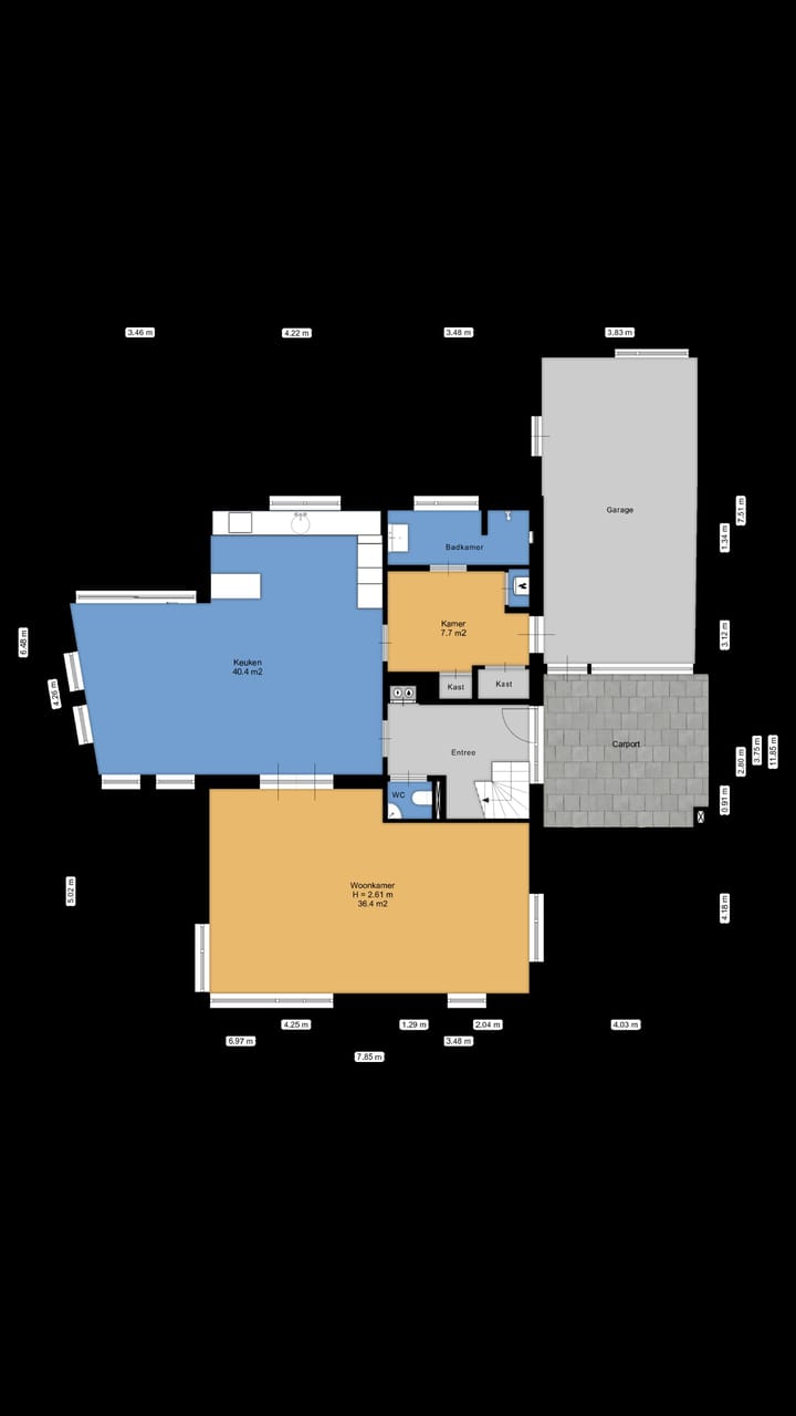 Foto 56 van Hogedijk 12