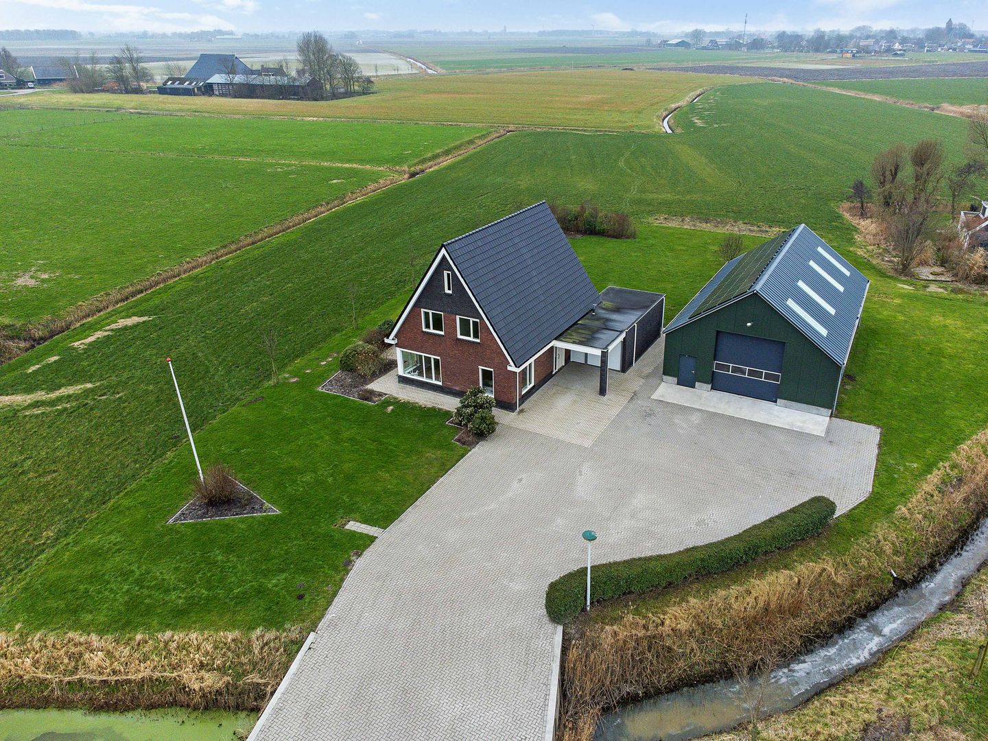 Foto 1 van Hogedijk 12