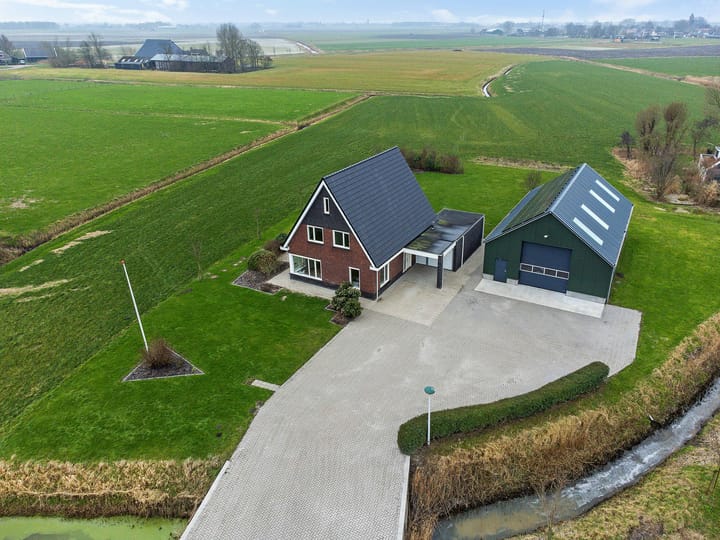 Foto 1 van Hogedijk 12