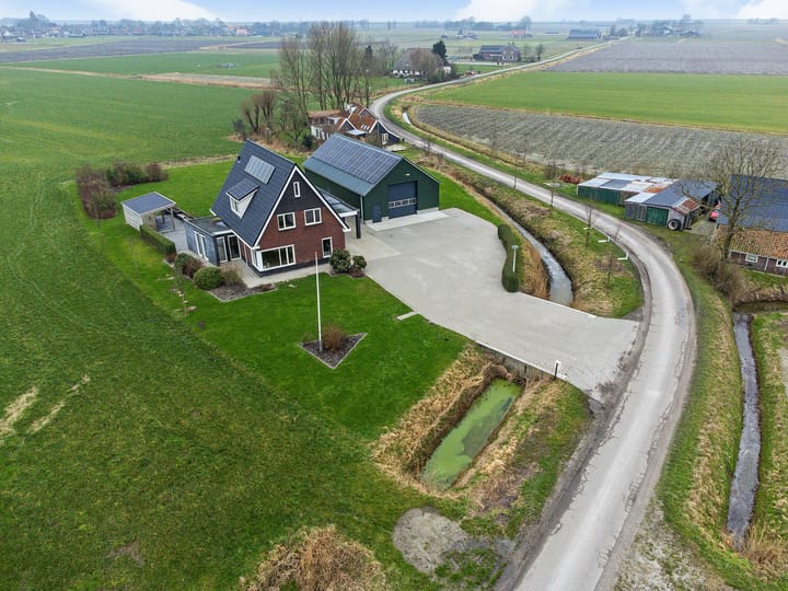 Foto 2 van Hogedijk 12