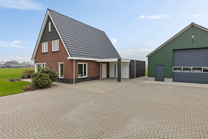 Foto 3 van Hogedijk 12