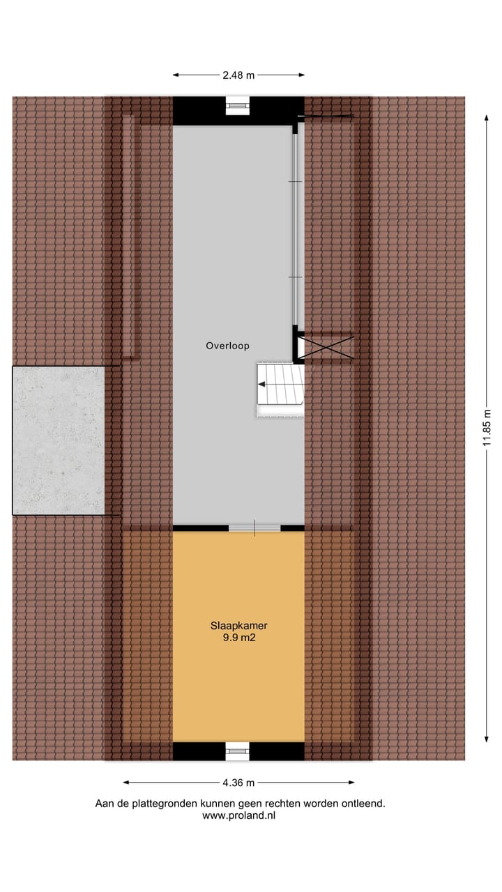 Foto 58 van Hogedijk 12