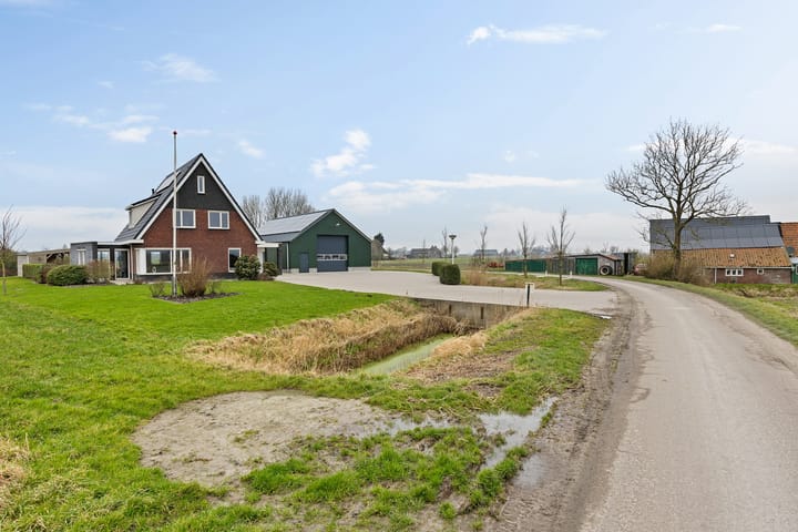 Foto 4 van Hogedijk 12