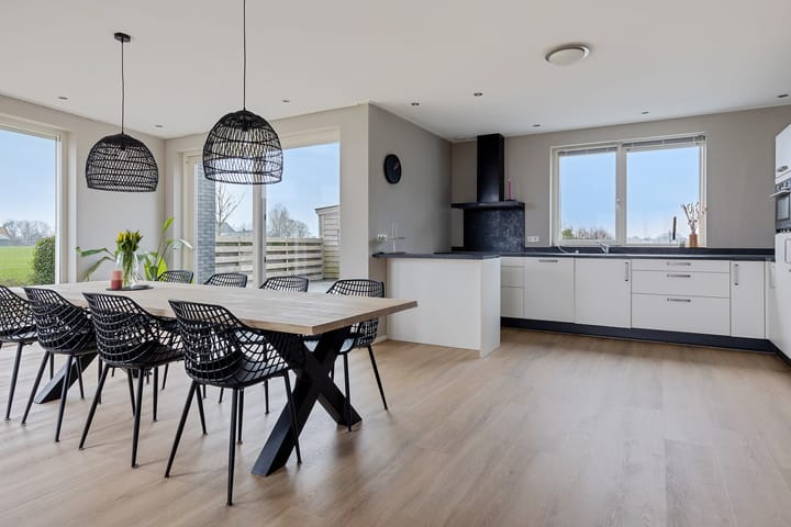 Foto 13 van Hogedijk 12