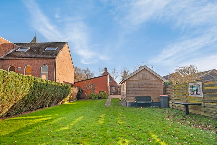 Foto 5 van Zuiderdiep 83