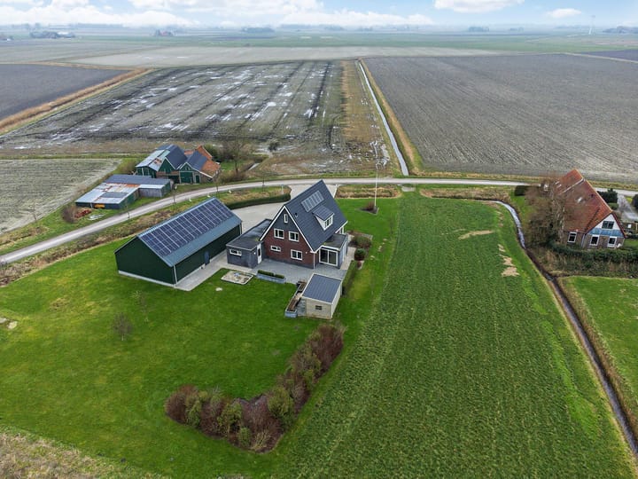 Foto 52 van Hogedijk 12