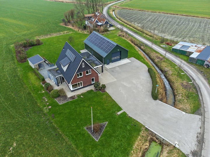 Foto 53 van Hogedijk 12