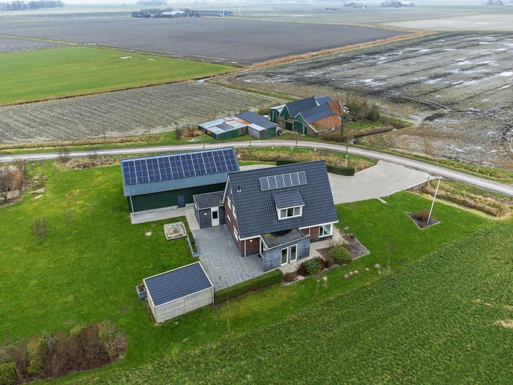 Foto 54 van Hogedijk 12