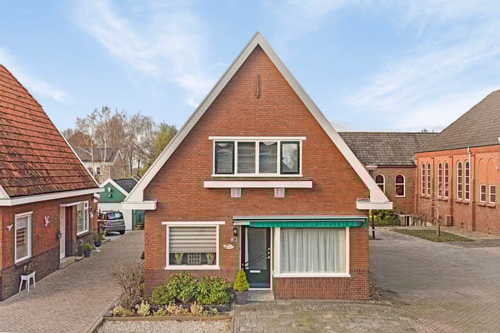 Foto 21 van Zuiderdiep 83