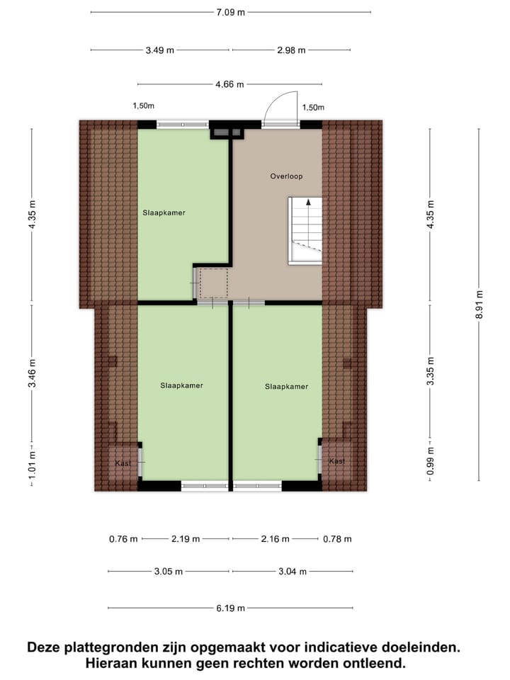 Foto 23 van Zuiderdiep 83