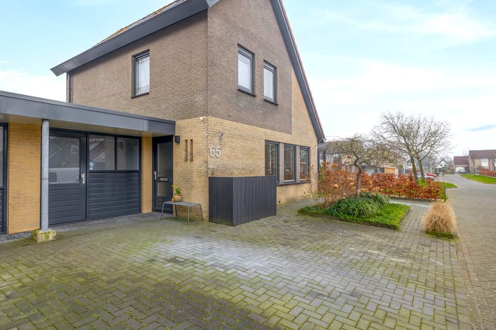 Foto 6 van Strandloper 65