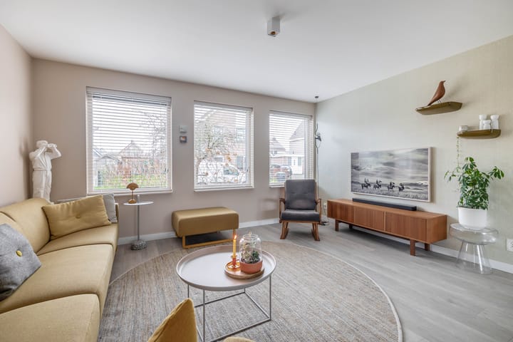 Foto 11 van Strandloper 65