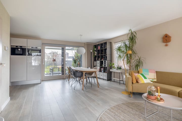 Foto 13 van Strandloper 65