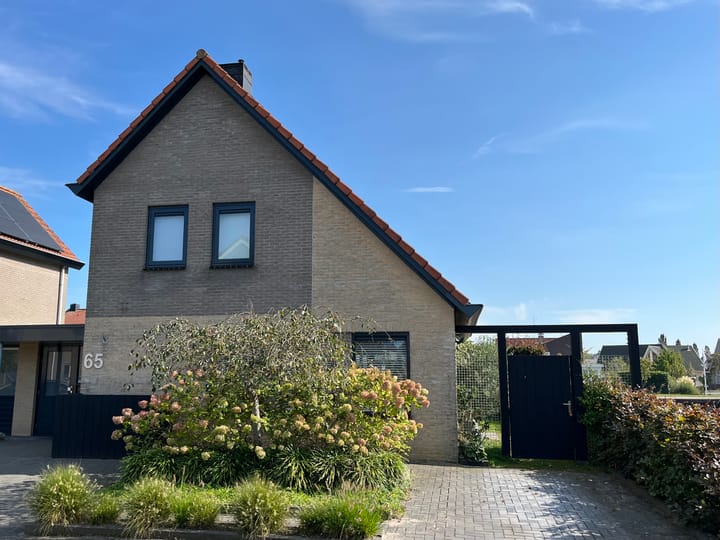 Foto 33 van Strandloper 65