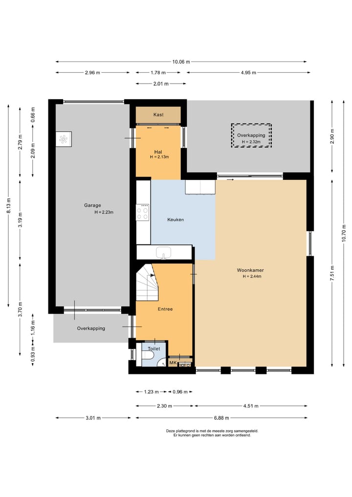 Foto 41 van Strandloper 65