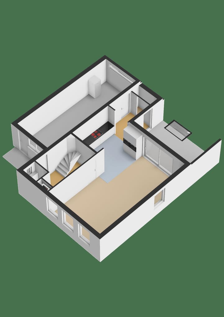 Foto 42 van Strandloper 65