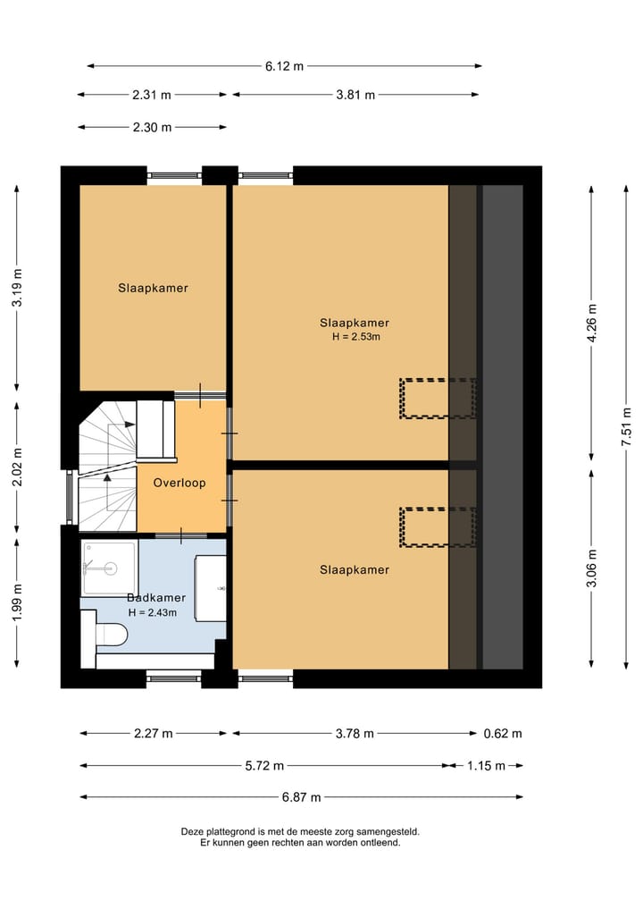 Foto 43 van Strandloper 65