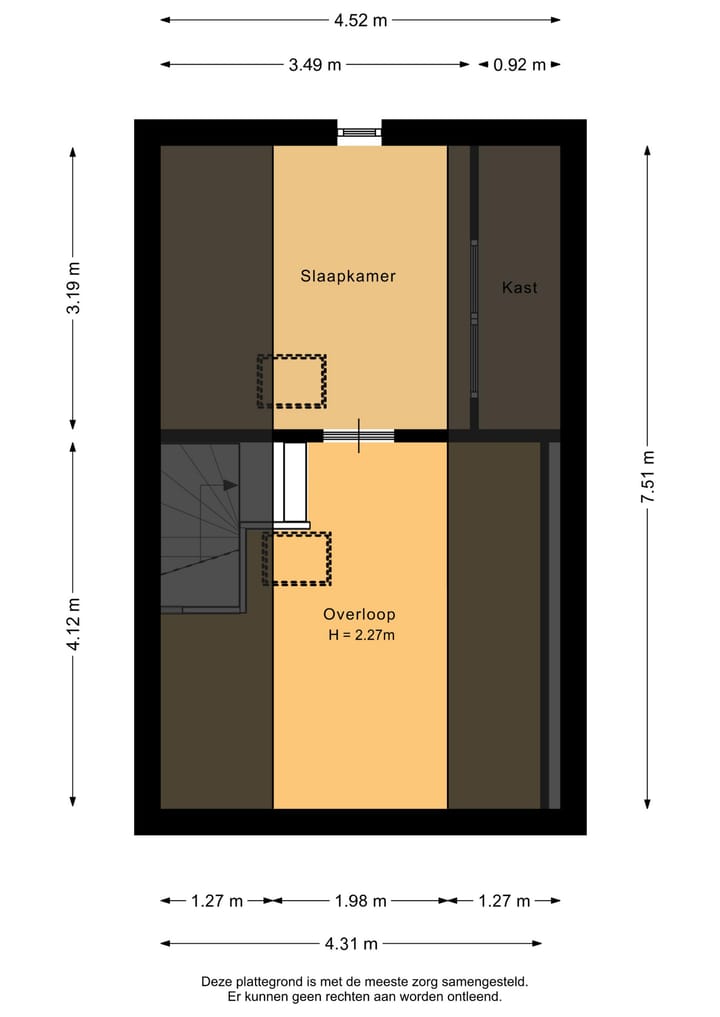 Foto 45 van Strandloper 65
