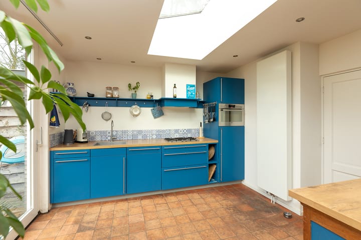 Foto 12 van Rading 34