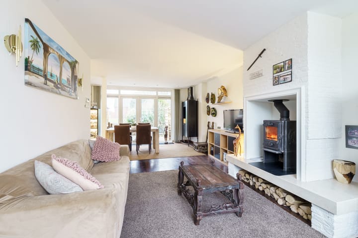 Foto 2 van Delflandstraat 30