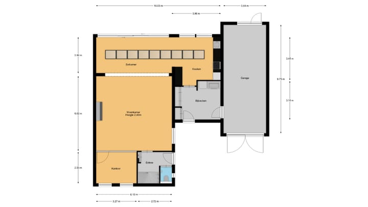 Foto 19 van Rading 34