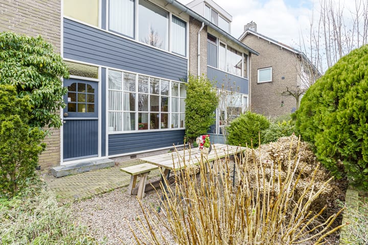 Foto 4 van Delflandstraat 30