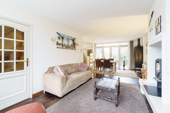 Foto 5 van Delflandstraat 30