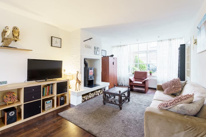 Foto 6 van Delflandstraat 30