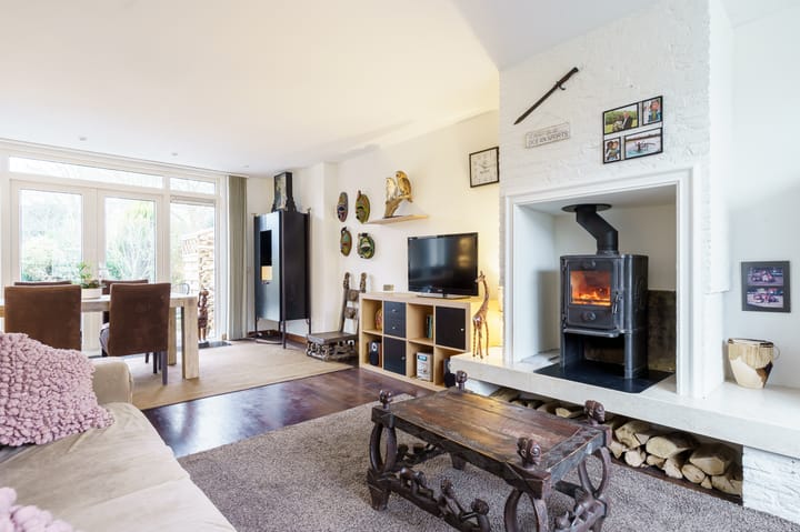 Foto 7 van Delflandstraat 30