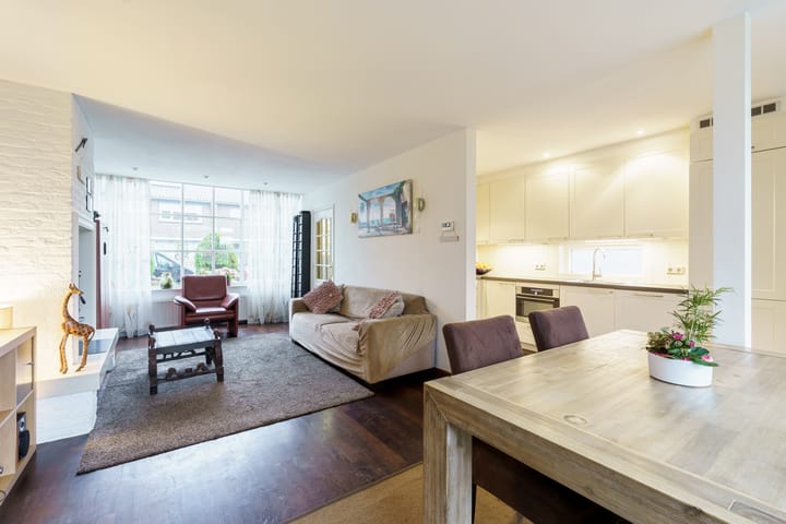 Foto 8 van Delflandstraat 30