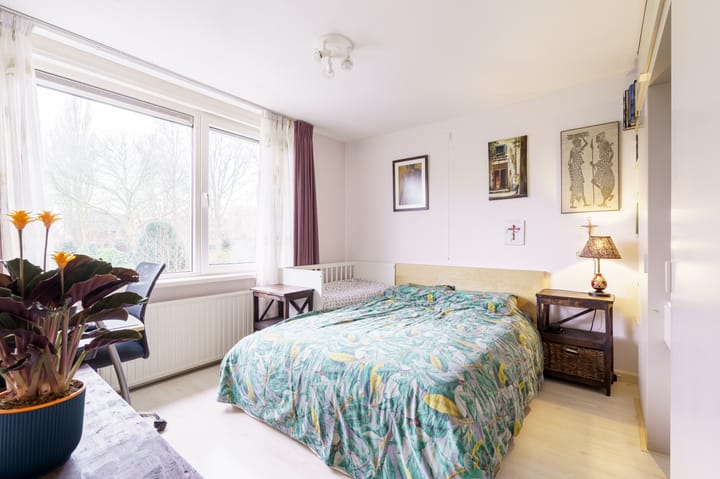 Foto 11 van Delflandstraat 30