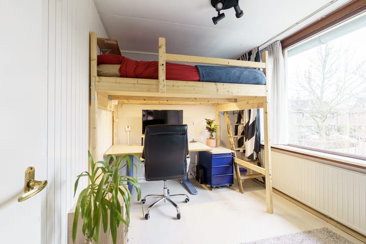 Foto 13 van Delflandstraat 30