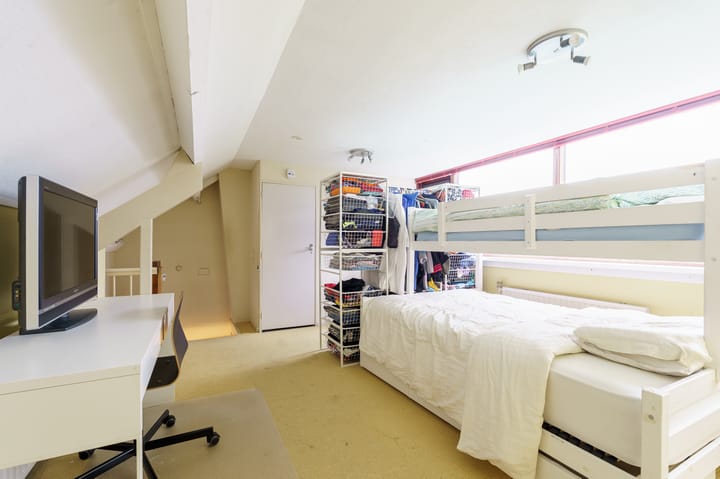 Foto 18 van Delflandstraat 30