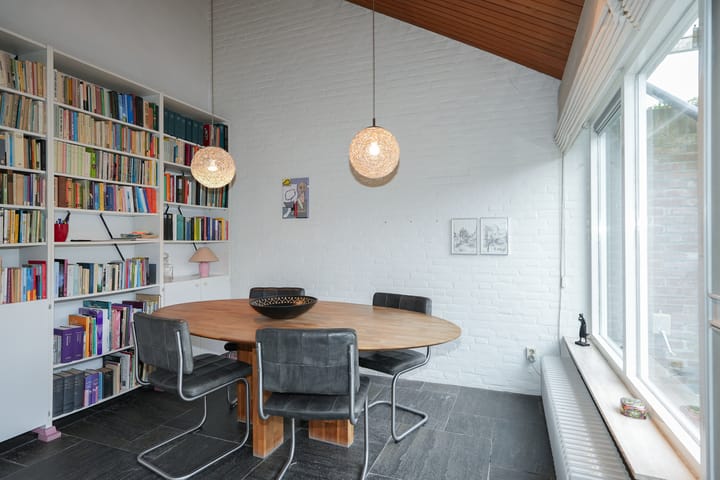 Foto 7 van Pastoor van Soevershemstraat 24