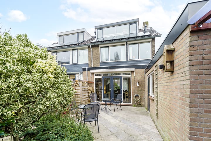 Foto 22 van Delflandstraat 30