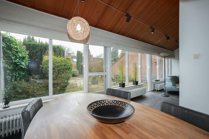 Foto 9 van Pastoor van Soevershemstraat 24