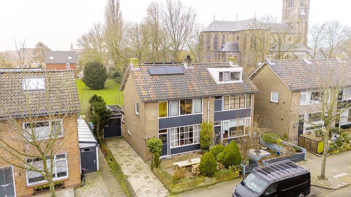 Foto 24 van Delflandstraat 30