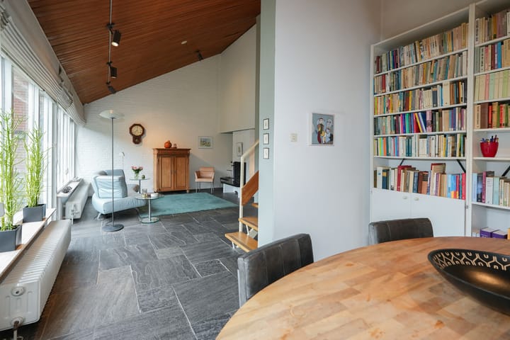 Foto 10 van Pastoor van Soevershemstraat 24