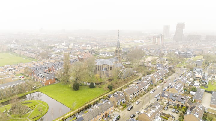 Foto 25 van Delflandstraat 30